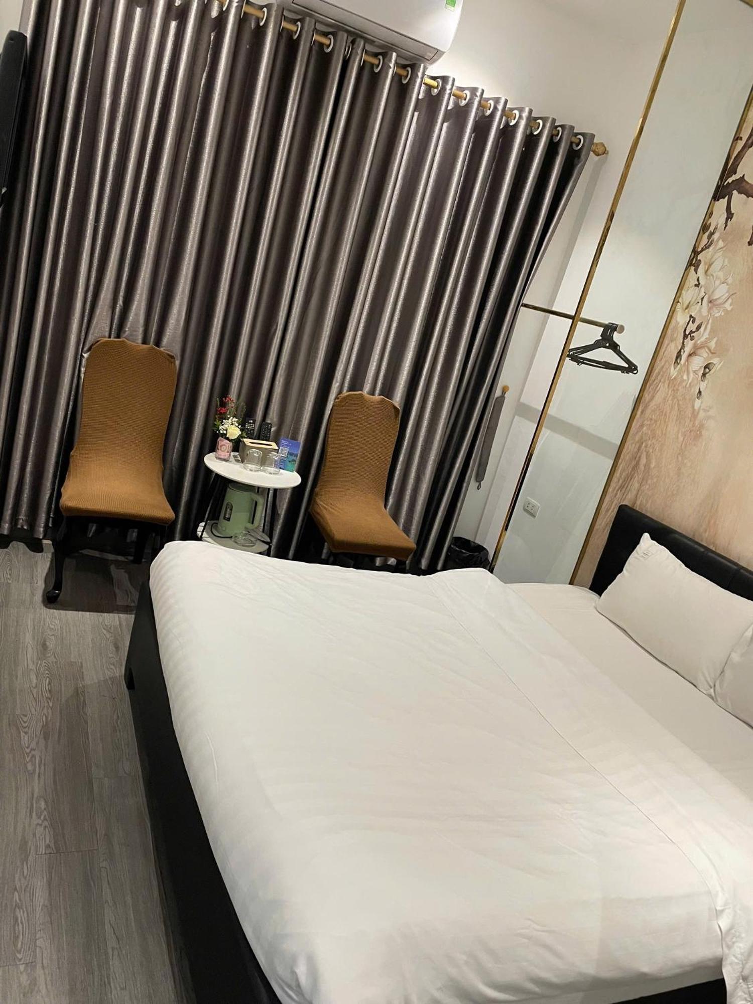 Oyo 276 Bh ホテル ハノイ市 エクステリア 写真