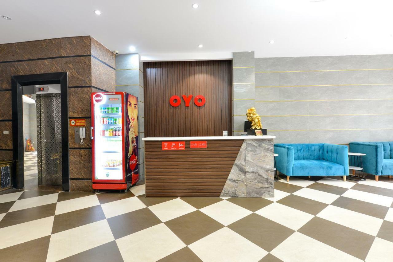 Oyo 276 Bh ホテル ハノイ市 エクステリア 写真