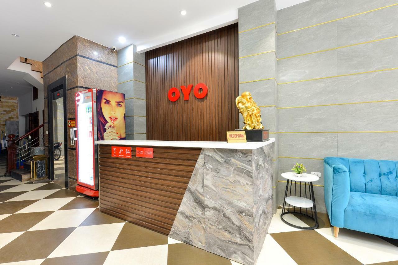 Oyo 276 Bh ホテル ハノイ市 エクステリア 写真