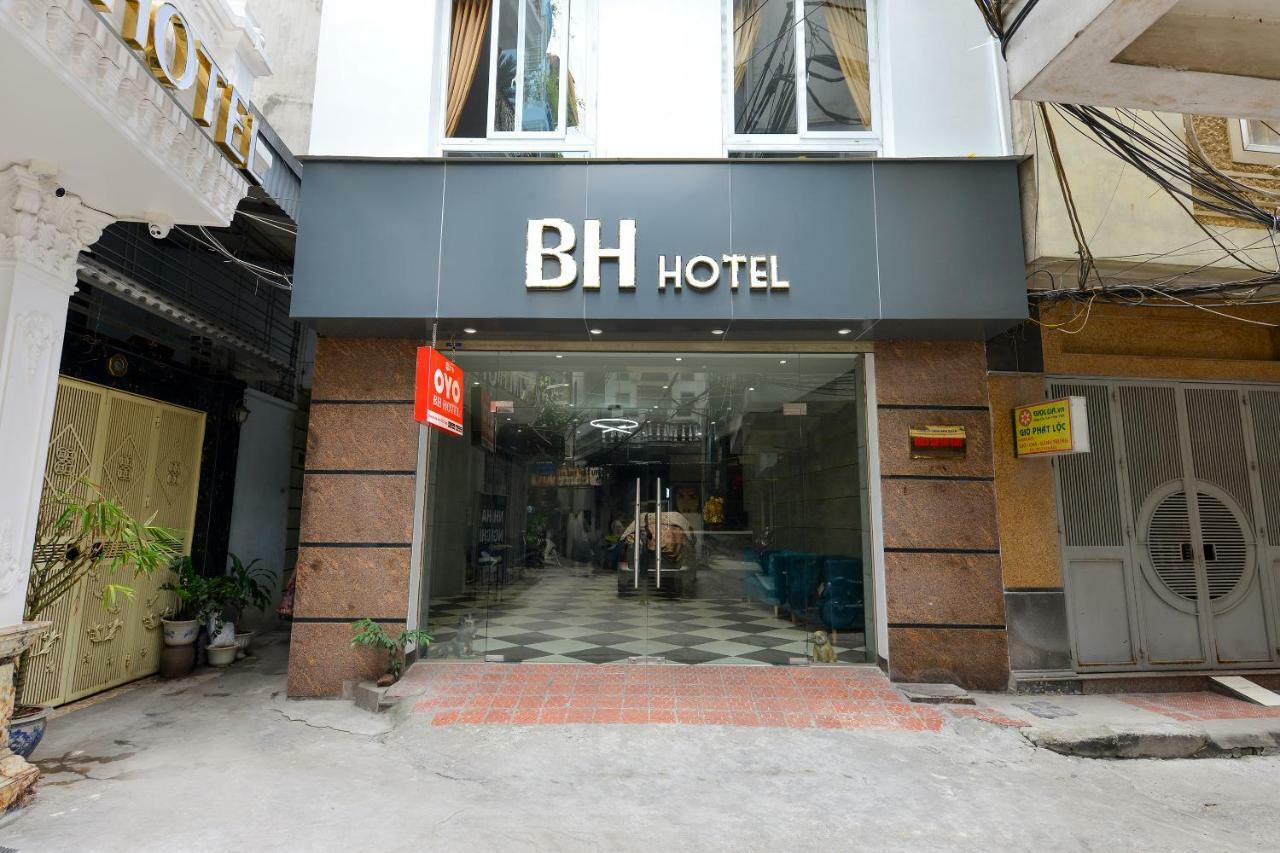 Oyo 276 Bh ホテル ハノイ市 エクステリア 写真