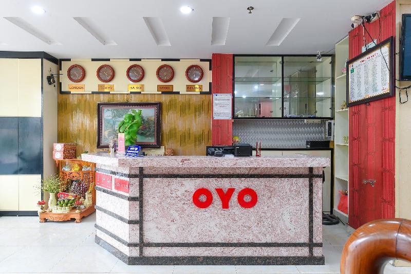 Oyo 276 Bh ホテル ハノイ市 エクステリア 写真
